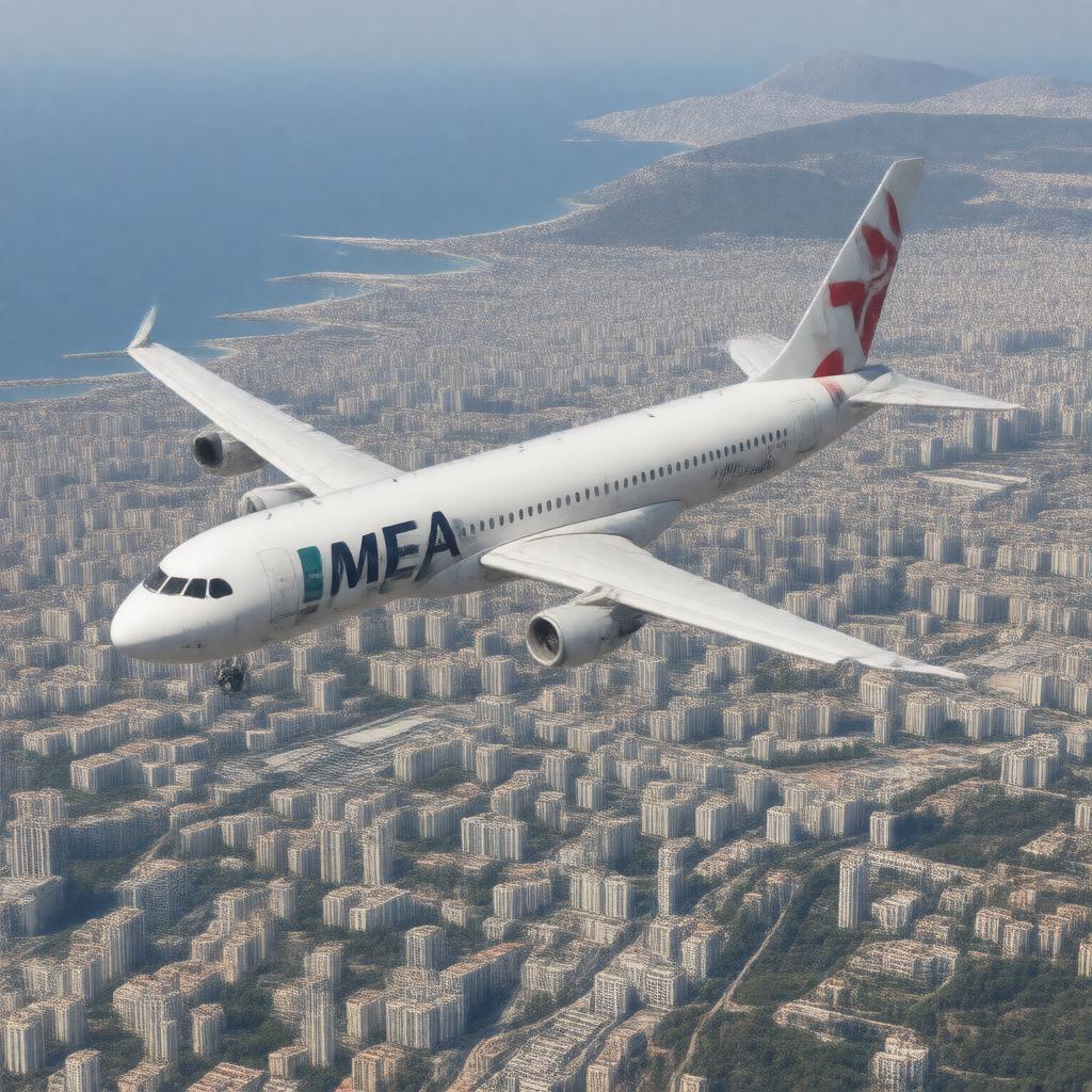 Middle East Airlines